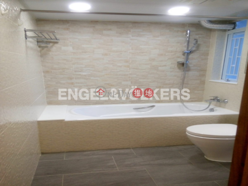 HK$ 62,000/ month Park Garden, Wan Chai District | 3 Bedroom Family Flat for Rent in Tai Hang