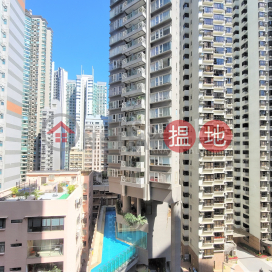 Property for Sale at Conway Mansion with 4 Bedrooms | Conway Mansion 康威園 _0