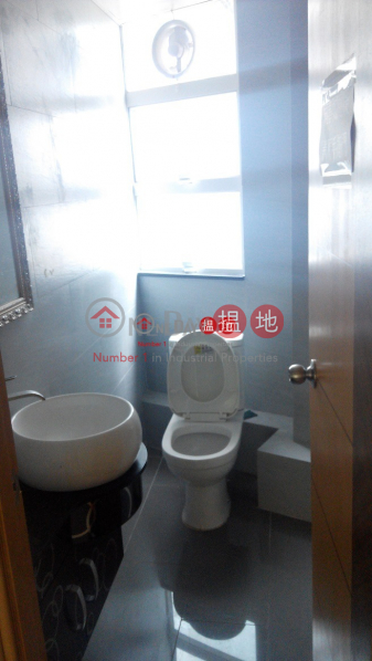 HK$ 17,000/ month Mai Wah Industrial Building Kwai Tsing District, Mai Wah Industrial Building