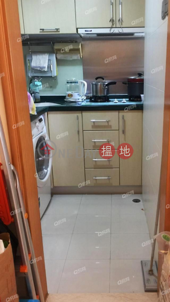 Property Search Hong Kong | OneDay | Residential | Sales Listings | Smithfield Terrace | Low Floor Flat for Sale