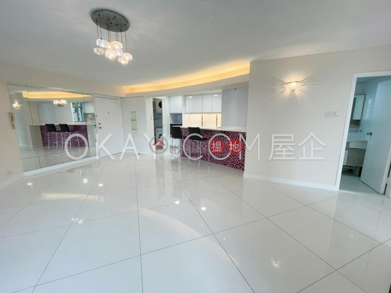 Efficient 2 bedroom on high floor with balcony | For Sale 22 Tai Wing Avenue | Eastern District | Hong Kong | Sales | HK$ 22M