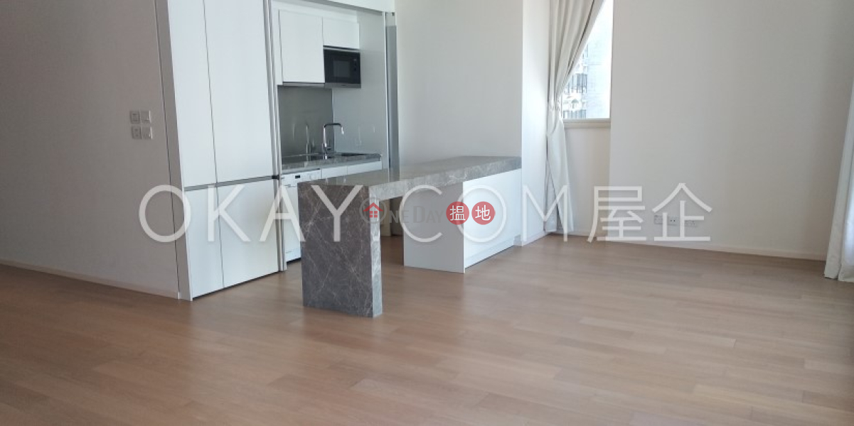 Luxurious 2 bedroom with balcony | For Sale | The Morgan 敦皓 Sales Listings