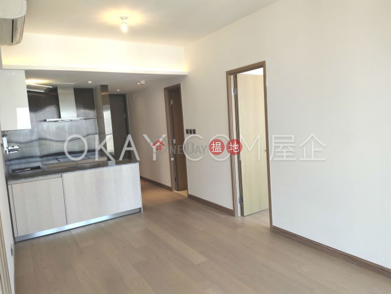 Unique 2 bedroom on high floor with balcony | For Sale, 23 Graham Street | Central District | Hong Kong, Sales HK$ 33M