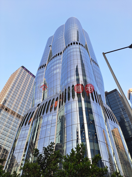 The Henderson (美利道2號),Central | ()(1)