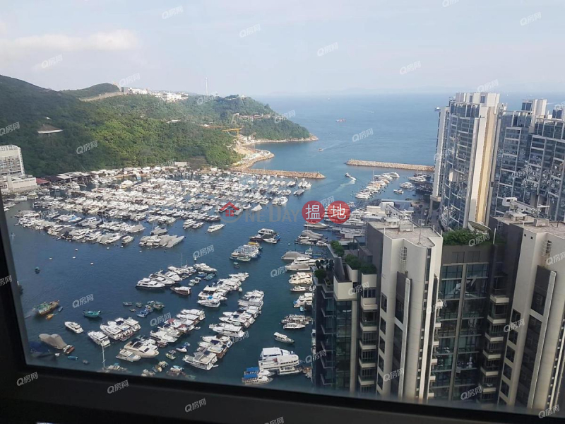 HK$ 27,500/ month, Sham Wan Towers Block 2, Southern District Sham Wan Towers Block 2 | 3 bedroom High Floor Flat for Rent