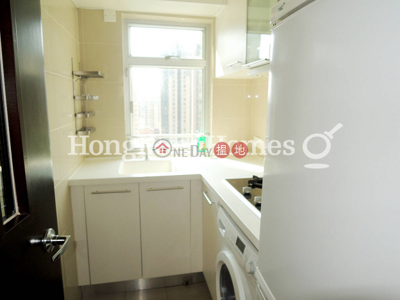 HK$ 37,000/ month | Cherry Crest | Central District | 3 Bedroom Family Unit for Rent at Cherry Crest