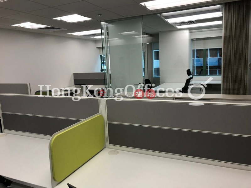 Office Plus at Wan Chai | Middle, Office / Commercial Property, Rental Listings HK$ 43,502/ month