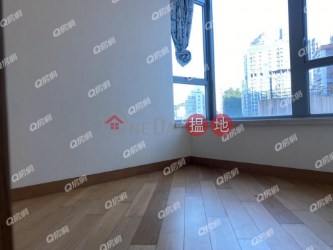 I‧Uniq ResiDence | 1 bedroom Mid Floor Flat for Sale | I‧Uniq ResiDence 譽都 _0