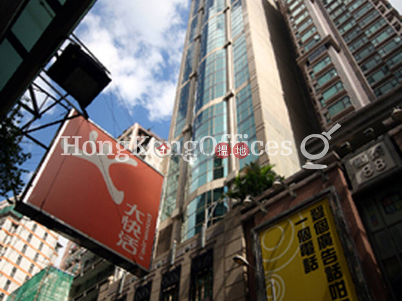 卓凌中心寫字樓租單位出租|灣仔區卓凌中心(Times Media Centre)出租樓盤 (HKO-90662-AIHR)