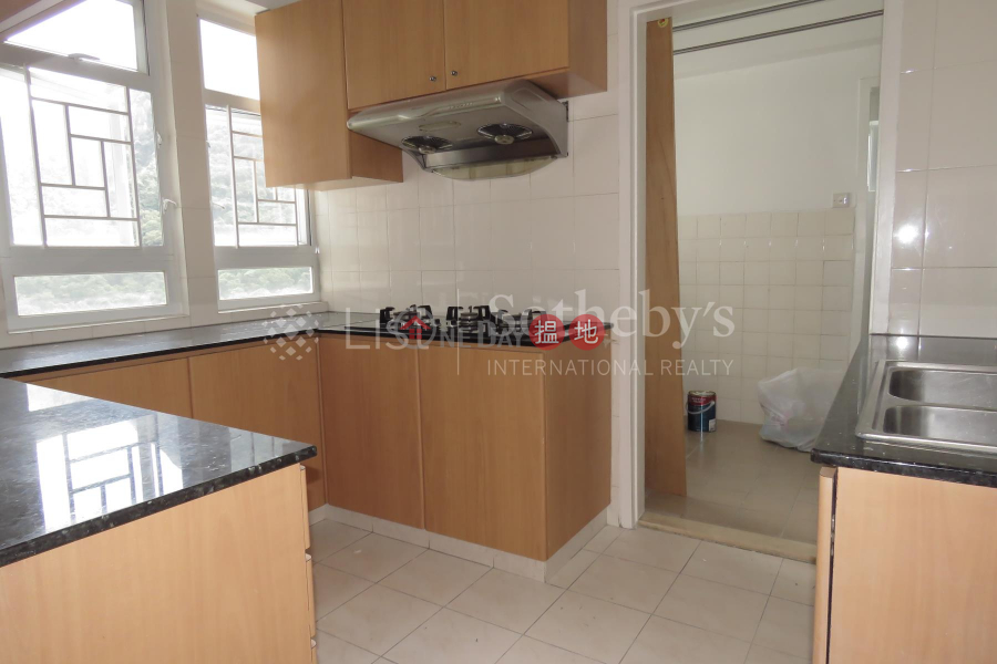 Property for Rent at Villa Monte Rosa with 3 Bedrooms 41A Stubbs Road | Wan Chai District, Hong Kong | Rental, HK$ 88,000/ month