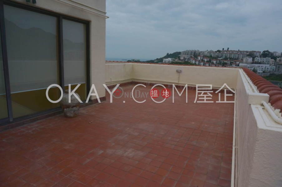 4房3廁,實用率高,連車位赤柱山莊A1座出租單位|赤柱山莊A1座(House A1 Stanley Knoll)出租樓盤 (OKAY-R30577)