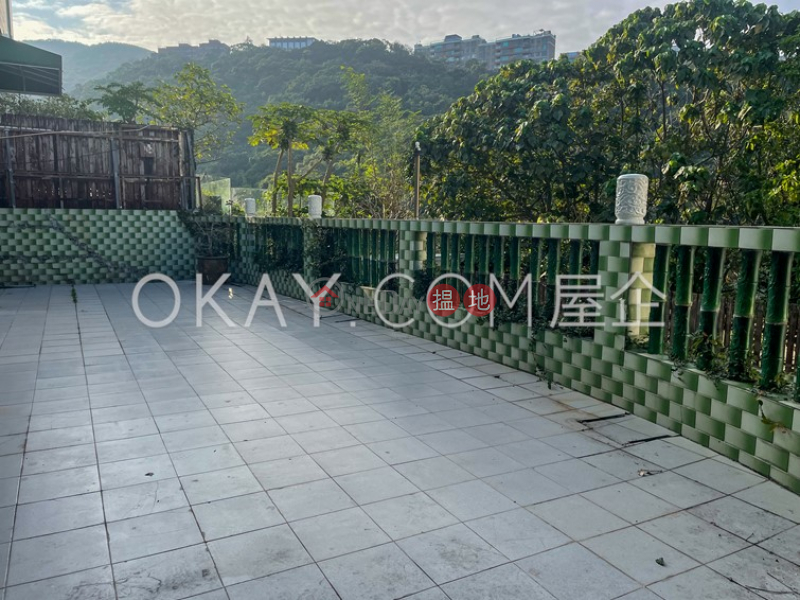 Property Search Hong Kong | OneDay | Residential | Rental Listings Rare house with sea views, rooftop & terrace | Rental