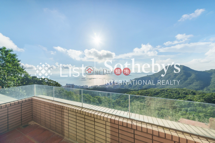 賽詩閣4房豪宅單位出租63加列山道 | 中區-香港出租-HK$ 168,000/ 月