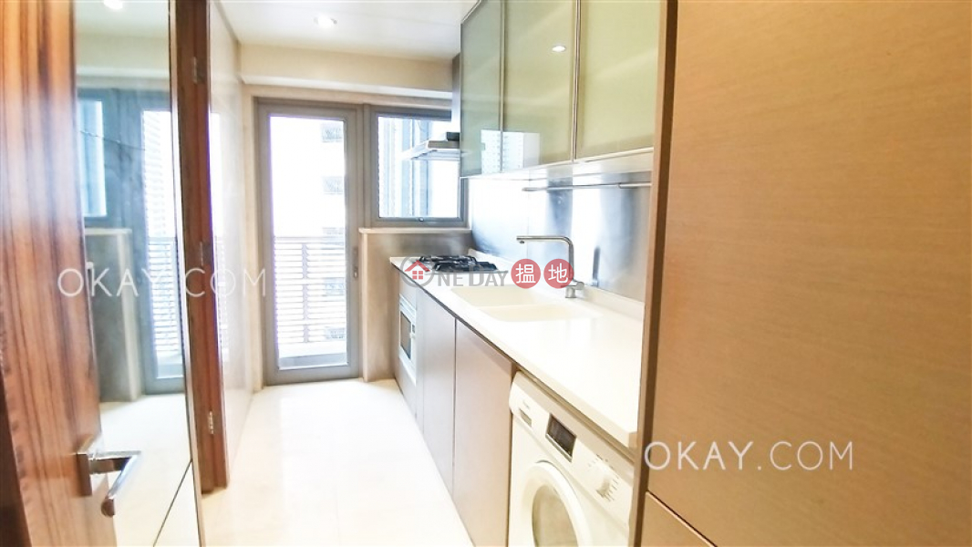 Gorgeous 3 bedroom with balcony & parking | Rental, 11 Tai Hang Road | Wan Chai District Hong Kong, Rental HK$ 41,800/ month