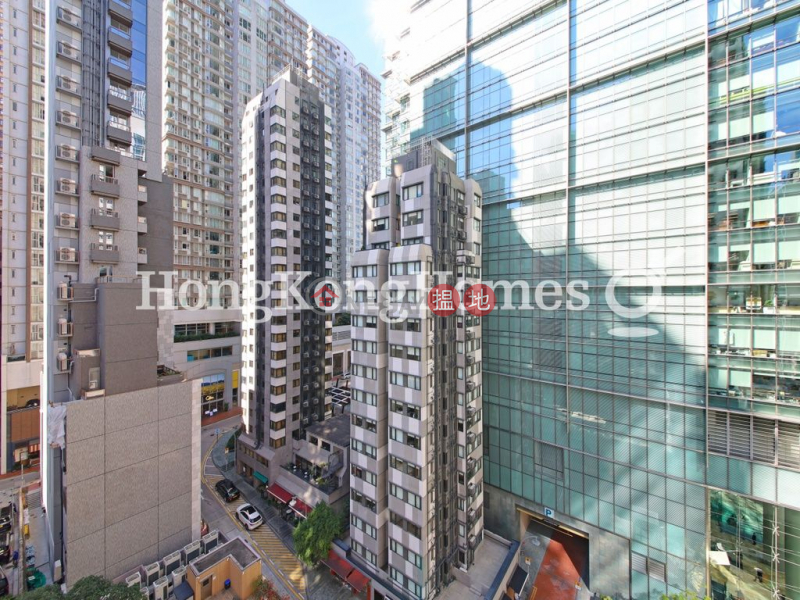 Property Search Hong Kong | OneDay | Residential | Rental Listings | 1 Bed Unit for Rent at Lok Moon Mansion