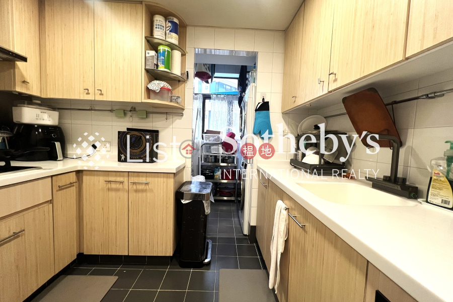 Property for Sale at Mandarin Villa with 3 Bedrooms 10 Shiu Fai Terrace | Wan Chai District, Hong Kong | Sales | HK$ 19.5M