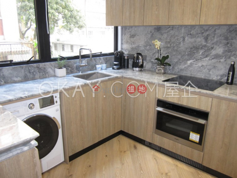 Practical 1 bedroom in Western District | Rental, 111 High Street | Western District | Hong Kong Rental | HK$ 30,000/ month