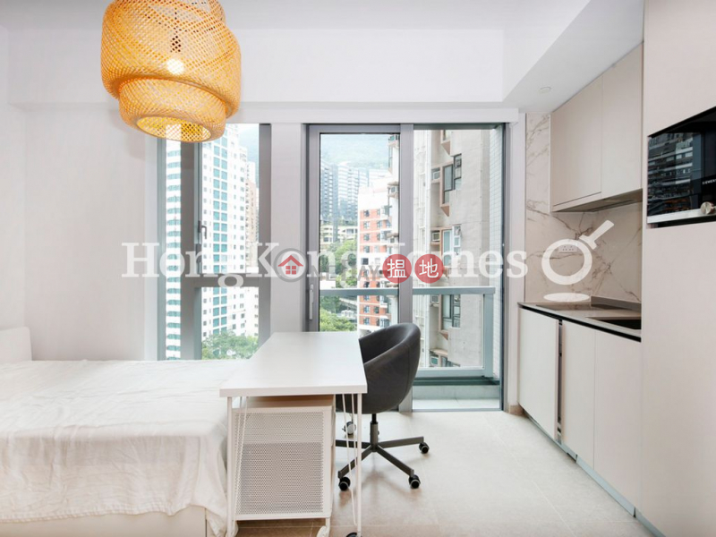 Resiglow Pokfulam | Unknown | Residential, Rental Listings HK$ 20,800/ month