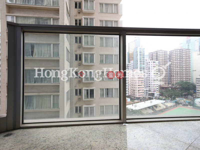 1 Bed Unit for Rent at The Avenue Tower 1 200 Queens Road East | Wan Chai District, Hong Kong Rental HK$ 25,000/ month