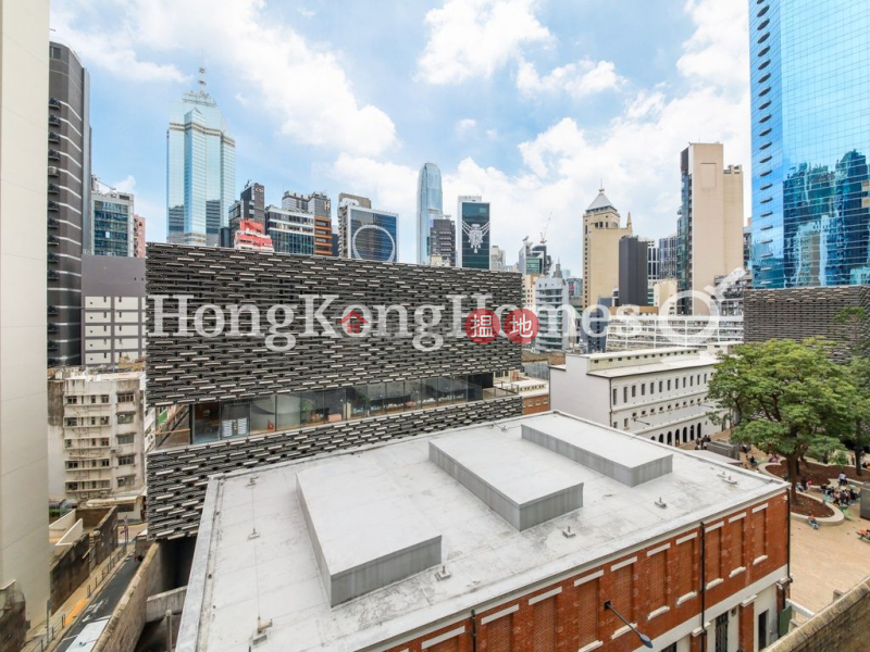 Property Search Hong Kong | OneDay | Residential | Rental Listings 1 Bed Unit for Rent at The Unit Soho