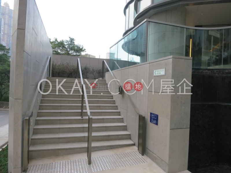HK$ 128,000/ 月珒然-西區|3房3廁,實用率高,露台珒然出租單位