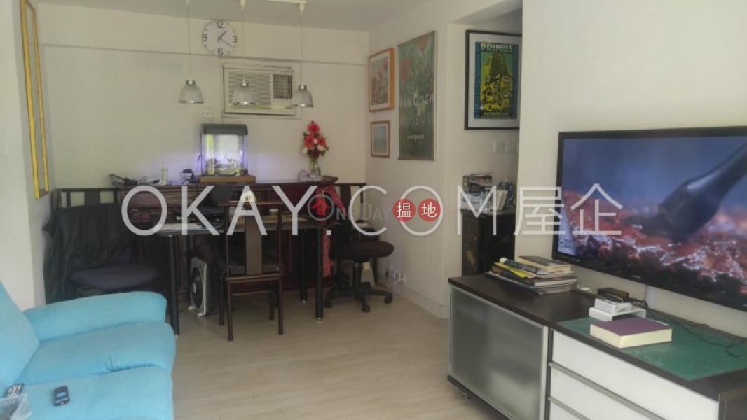 Tasteful 2 bedroom with terrace | For Sale | Block 7 Yat Wing Mansion Sites B Lei King Wan 逸榮閣 (7座) Sales Listings