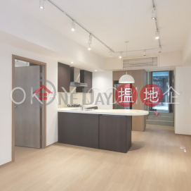 Charming 2 bedroom with balcony | Rental, Nikken Heights 日景閣 | Western District (OKAY-R28194)_0