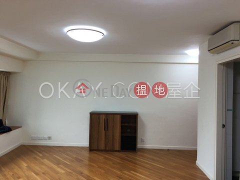 Stylish 2 bedroom in Quarry Bay | Rental, The Floridian Tower 2 逸意居2座 | Eastern District (OKAY-R304802)_0