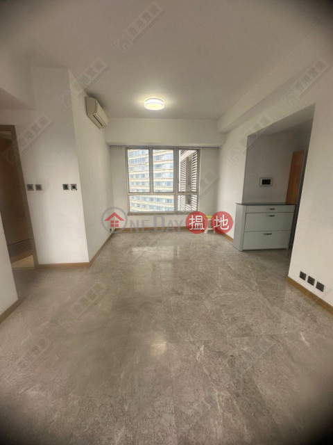 Three bedrooms and one apartment in Harbour Pinnacle | Harbour Pinnacle 凱譽 _0