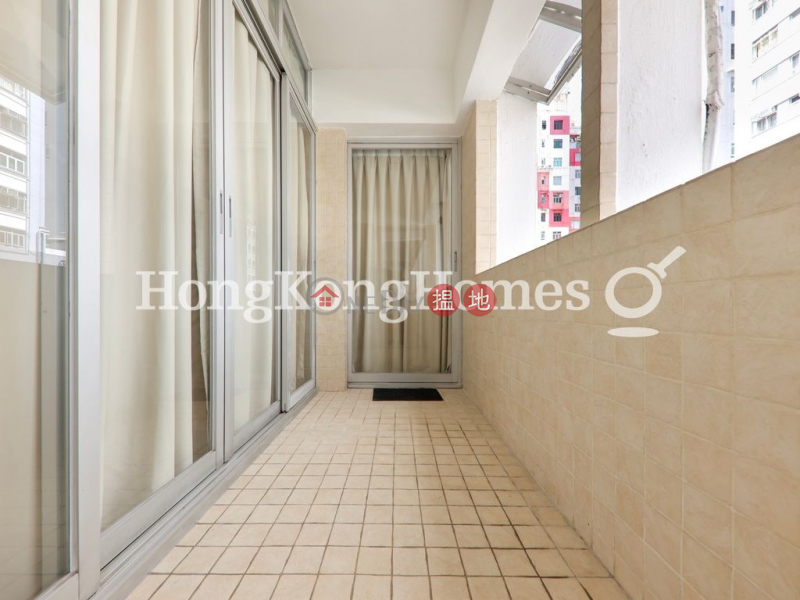 3 Bedroom Family Unit for Rent at Great George Building 11-19 Great George Street | Wan Chai District Hong Kong, Rental HK$ 48,000/ month